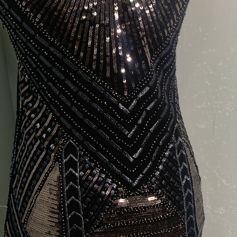 Top 10 Women’s Evening Dress size S - Picture 4 of 7